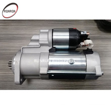 IS1027 12V 3.0KW Starter Motor For Iskra John Deere Sullair RE51694 RE529594 RE54092 RE516157